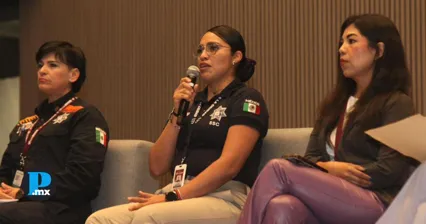 Gobierno de Puebla impulsa foro de seguridad para mujeres
