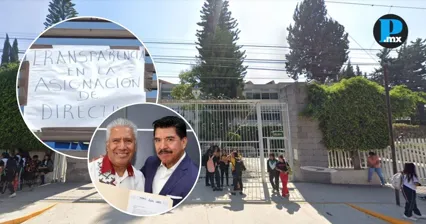 &nbsp;&nbsp;SEP nombra a nuevo director del BINE pese a protesta