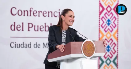 Sheinbaum firma acuerdo con redes sociales contra violencia digital