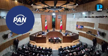 La Sala Superior del TEPJF rechaz&oacute; anular la elecci&oacute;n de consejerxs estatales y nacionales del PAN en Puebla