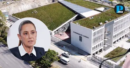 Puebla tiene uno de los congresos m&aacute;s baratos de M&eacute;xico, seg&uacute;n inform&oacute; la presidenta Claudia Sheinbaum 