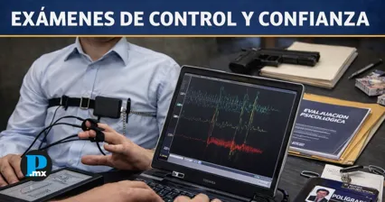  Proponen en Puebla pruebas de control de confianza para candidatos y candidatas a un cargo 