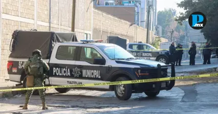 Puebla capital figura entre los 61 municipios con m&aacute;s homicidios en M&eacute;xico, seg&uacute;n an&aacute;lisis con datos del SESNSP
