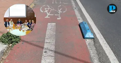 Proponen reforma al COREMUN sobre ciclov&iacute;as y espacios peatonales