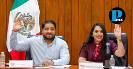 San Pedro Cholula aprueba creaci&oacute;n de la Secretar&iacute;a Municipal de las Mujeres