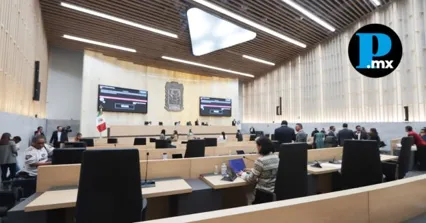 La Comisi&oacute;n de Gobernaci&oacute;n aval&oacute; los lineamientos para que la ciudadan&iacute;a elija mediante voto directo a los integrantes del Poder Judicial en 2027.