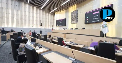 El Congreso de Puebla aprob&oacute; penas m&aacute;s severas para desarticular al "C&aacute;rtel del Despojo" y sancionar el uso de objetos para da&ntilde;ar veh&iacute;culos.