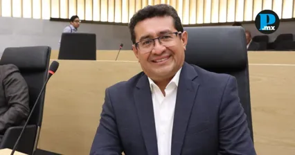 Jugocopo analiza iniciativas pendientes en Congreso de Puebla