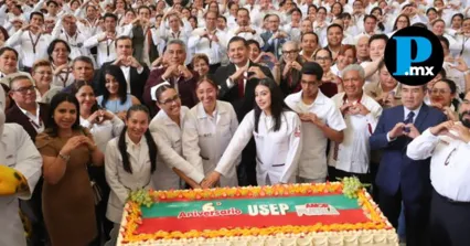 USEP se consolida con cuatro sedes regionales para formar profesionales de la salud