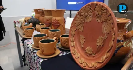 Congreso de Puebla anuncia Feria Artesanal de San Miguel Tenextatiloyan 2026