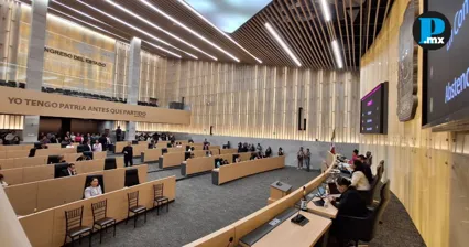 Congreso de Puebla aprueba Ley de Kil&oacute;metro Cero