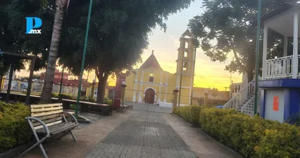 Acci&oacute;n Nacional refuerza trabajo territorial en Chichiquila