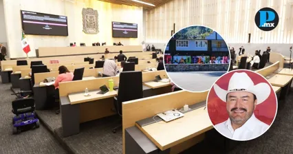 Nombran a Miguel Morales presidente del Concejo Municipal de Cuautempan