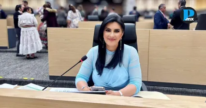 Delfina Pozos se&ntilde;al&oacute; a Leopoldo de Lara y Jes&uacute;s Ju&aacute;rez como responsables de retrasos