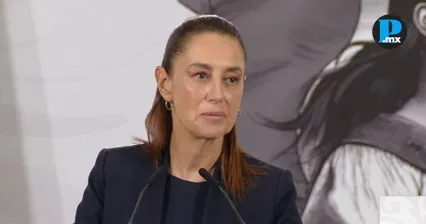 Claudia Sheinbaum enviar&aacute; al Congreso su reforma electoral con acuerdo parcial de Morena, PT y PVEM