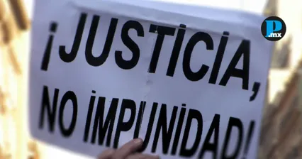 La mayor&iacute;a de los delitos en M&eacute;xico no se denuncian.