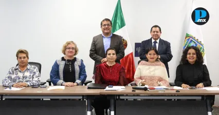 Congreso de Puebla apoya a migrantes y modernizaci&oacute;n legislativa