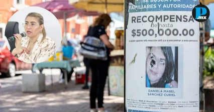 Fiscal&iacute;a de Puebla localiza a m&aacute;s de 2 mil desaparecidos en un a&ntilde;o