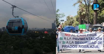 Amparo contra Cableb&uacute;s en Puebla avanza sin suspensi&oacute;n provisional
