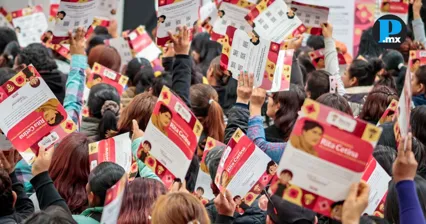  &Uacute;ltimos d&iacute;as para solicitar beca Rita Cetina para alumnxs de primaria en Puebla