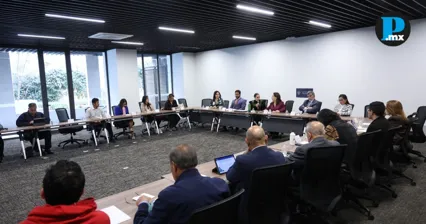Congreso de Puebla busca innovar leyes con apoyo de academia y empresas