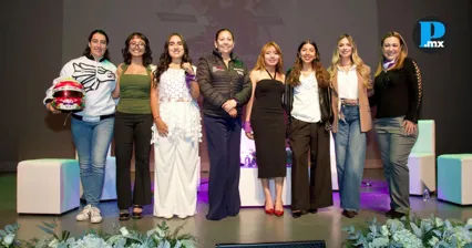 Impulsan empoderamiento de mujeres j&oacute;venes en Puebla