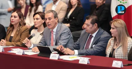 Investigan cuatro denuncias por extorsi&oacute;n en Normatividad de Puebla capital