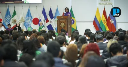 La diputada Norma Pimentel impulsa la C&aacute;tedra Hermila Galindo como plataforma de liderazgo y reflexi&oacute;n para mujeres