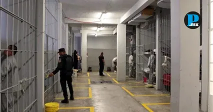 Intensificar&aacute;n supervisi&oacute;n en penales de Puebla tras denuncias en Tepexi de Rodr&iacute;guez