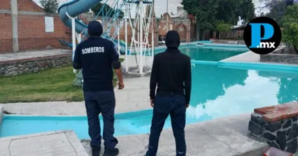 Protecci&oacute;n Civil de San Pedro Cholula inicia operativo en balnearios previo a Semana Santa