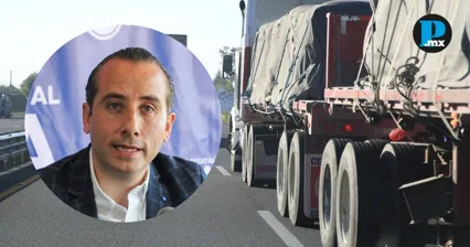 Mario Riestra denunci&oacute; la existencia de patrullas falsas en la autopista Puebla-Veracruz