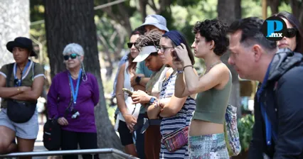 Puebla prev&eacute; recibir m&aacute;s de 200 mil visitantes en Semana Santa 2026 con amplia agenda tur&iacute;stica y religiosa