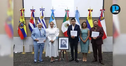 Congreso de Puebla impulsa conversatorio &ldquo;De mujer a mujer&rdquo;