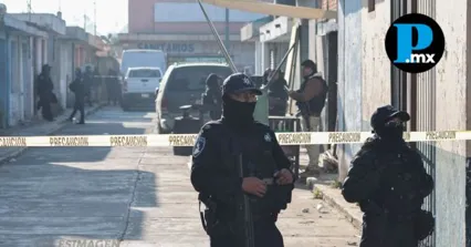 La FGR neg&oacute; operativo en el mercado Morelos y apunta a usurpaci&oacute;n por grupos delictivos