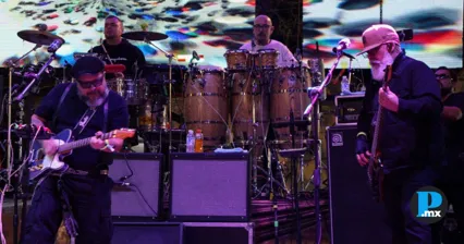 M&aacute;s de 15 mil personas disfrutan cierre del Festival Xopan Xiuhmeztli en Tehuac&aacute;n