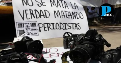 El diputado del PT reformas al C&oacute;digo Penal para endurecer las penas por agresiones y amenazas contra el gremio period&iacute;stico en la entidad.