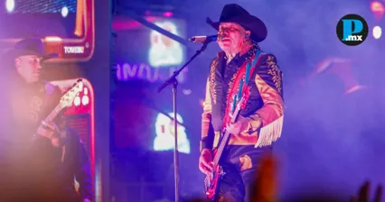 Bronco regresa a Cholula y re&uacute;ne a m&aacute;s de 9 mil en el Festival Equinoccio