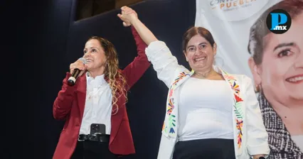 Alejandro Armenta descart&oacute; campa&ntilde;a anticipada de Celina Pe&ntilde;a