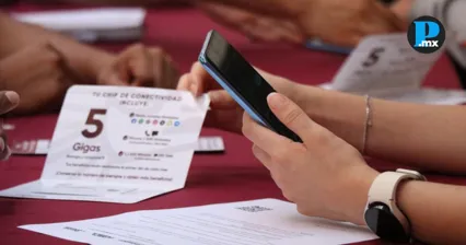 Becas de Conectividad para el Bienestar en Puebla: requisitos y registro 2026