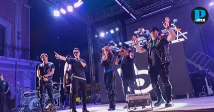 M&aacute;s de 35 mil llenan Tehuac&aacute;n en cierre del festival Xopan Xiuhmeztli