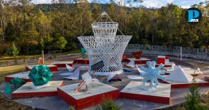 Parque Flor del Bosque cerrar&aacute; por obras hasta agosto