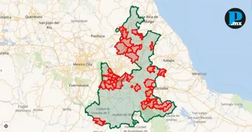 Protecci&oacute;n Civil de Puebla presenta proyecto del Atlas Estatal de Riesgos; alistan licitaci&oacute;n