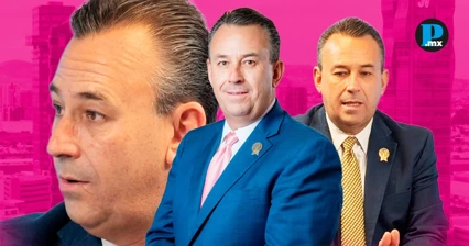 Vamos a ser la C&aacute;mara de C&aacute;maras&rdquo;: H&eacute;ctor Landero, presidente Canaco