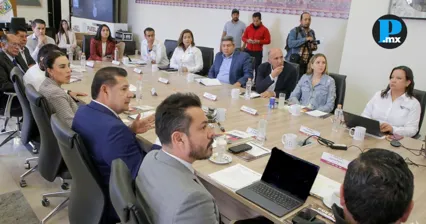 Modernizaci&oacute;n del aeropuerto de Puebla impulsar&aacute; turismo y econom&iacute;a