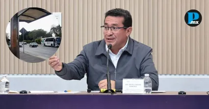 Congreso no ha concluido proceso legislativo para autorizar concesi&oacute;n de paraderos