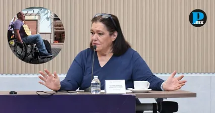 Congreso realizar&aacute; en julio consulta popular en materia de discapacidad