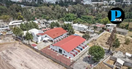 Inauguran Centro de Bienestar Animal en Cuautlancingo