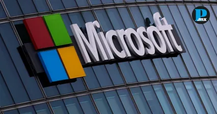Microsoft instalar&aacute; laboratorio de IA en Puebla: esto se sabe