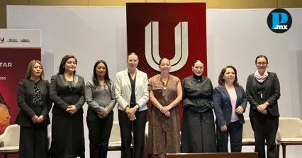 Mujeres exigen participar en decisiones p&uacute;blicas en Puebla