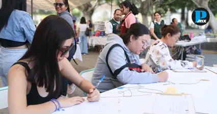 Tehuac&aacute;n impulsa empleo femenino con 708 vacantes disponibles